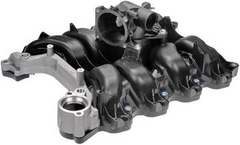 Engine Intake Manifold
