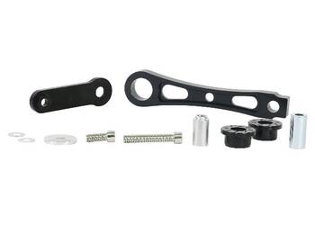 Engine Mount Bushing