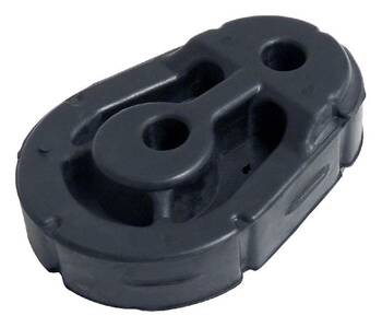 Engine Mount Heat Insulator