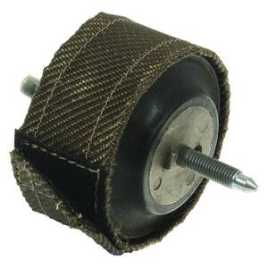 Engine Mount Heat Shield