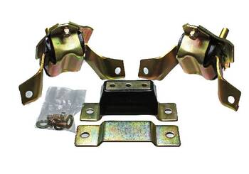 Engine Mount Kit