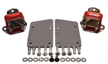 Engine Mount Set