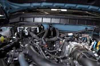 Engine Oil Catch Can Kit