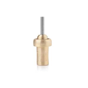 Engine Oil Cooler Bypass Valve