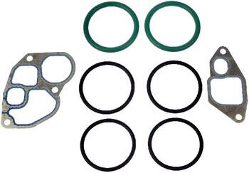 Engine Oil Cooler Gasket Set