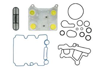 Engine Oil Cooler Kit