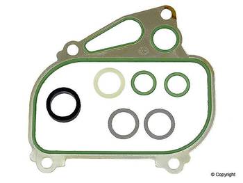 Engine Oil Cooler Seal Kit
