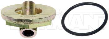 Engine Oil Dipstick Flange Repair Kit