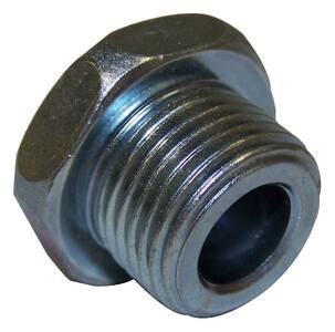 Engine Oil Drain Plug Assembly