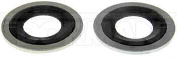Engine Oil Drain Plug Gasket
