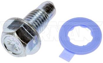 Engine Oil Drain Plug
