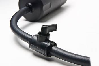 Engine Oil Drain Valve Kit