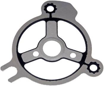 Engine Oil Filter Adapter Gasket