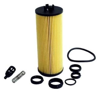 Engine Oil Filter Adapter Kit