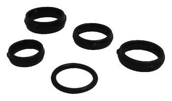 Engine Oil Filter Adapter O-Ring