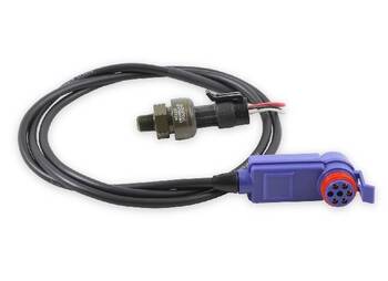 Engine Oil Pressure Sensor