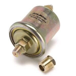 Engine Oil Pressure Switch
