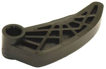 Engine Oil Pump Chain Tensioner Rail