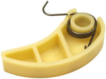 Engine Oil Pump Chain Tensioner