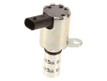 Engine Oil Pump Flow Control Valve