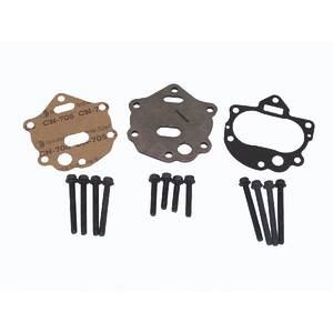 Engine Oil Pump Gear Thrust Plate Kit