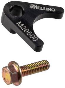 Engine Oil Pump Pickup Tube Bracket