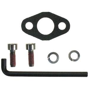 Engine Oil Pump Screen Mounting Kit