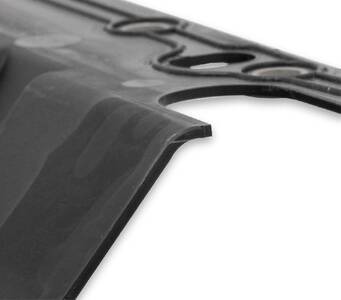 Engine Oil Sump Windage Tray