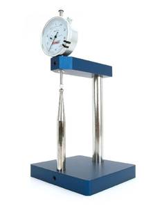 Engine Piston Dome Thickness Checking Tool