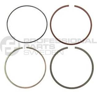 Engine Piston Ring