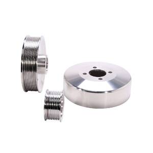 Engine Pulley Kit