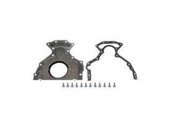 Engine Rear Main Seal Cover