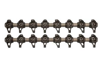 Engine Rocker Arm and Shaft Assembly