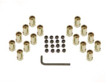 Engine Rocker Arm Bolt