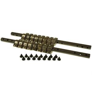 Engine Rocker Arm Shaft