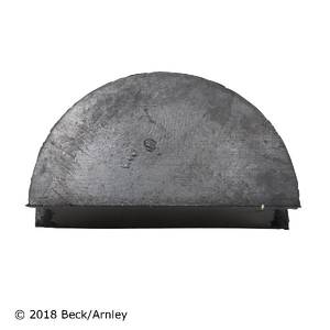 Engine Semi-Circular Plug