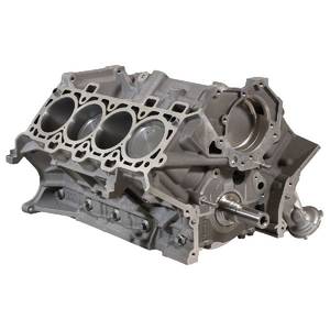 Engine Short Block