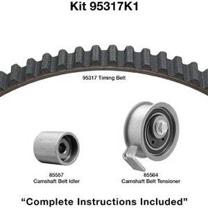 Engine Timing Belt Kit
