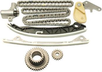 Engine Timing Chain Kit