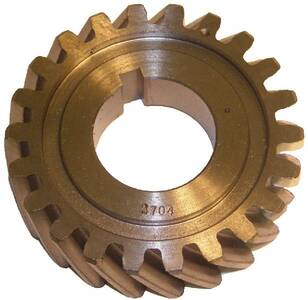 Engine Timing Crankshaft Gear