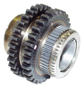 Engine Timing Sprocket