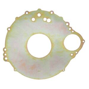 Engine To Transmission Spacer Plate