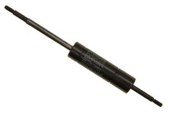 Engine Torque Damper