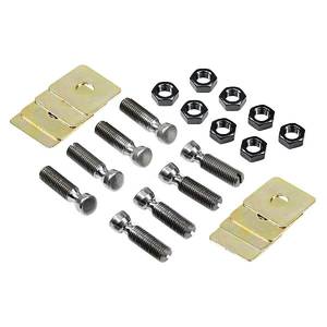 Engine Valve Adjustment Screw