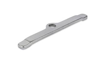 Engine Valve Cover Hold Down Tab Set