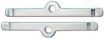 Engine Valve Cover Hold Down Tab