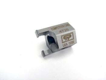 Engine Valve Seat Cutter