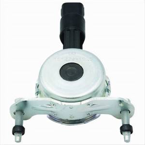 Engine Variable Displacement Oil Control Solenoid