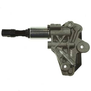 Engine Variable Valve Timing (VVT) Housing