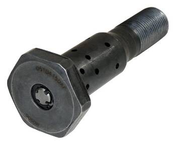 Engine Variable Valve Timing (VVT) Oil Control Valve